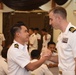 Malaysian Fleet Staff Staff Talks 2022