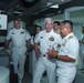 Malaysian Fleet Staff Staff Talks 2022