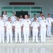 Malaysian Fleet Staff Staff Talks 2022