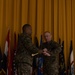 MACG-18 Sergeant Major Appointment