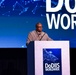 DoDIIS Worldwide Conference Day 2