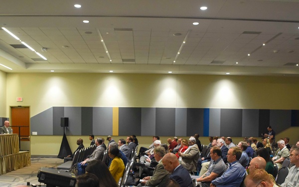 DoDIIS Worldwide Conference Day 2