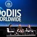 DoDIIS Worldwide Conference Day 2