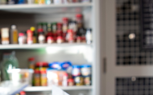 Yokota Cookie Crunch