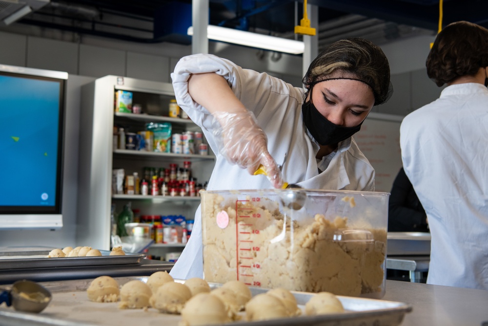 Yokota Cookie Crunch