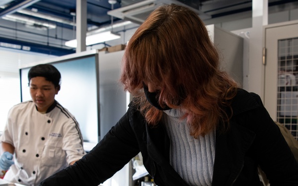 Yokota Cookie Crunch