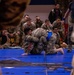 BLACK JACK Combatives Tournament