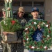 U.S. Navy and JMSDF Holiday Cultural Exchange