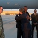 U.S. Secretary of State visits AUAB