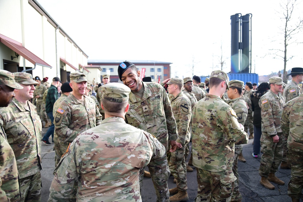 BLC Graduation Task Force Orion