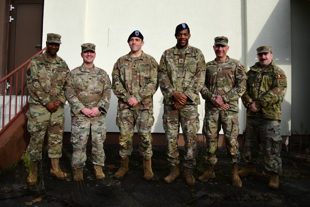 BLC Graduation Task Force Orion