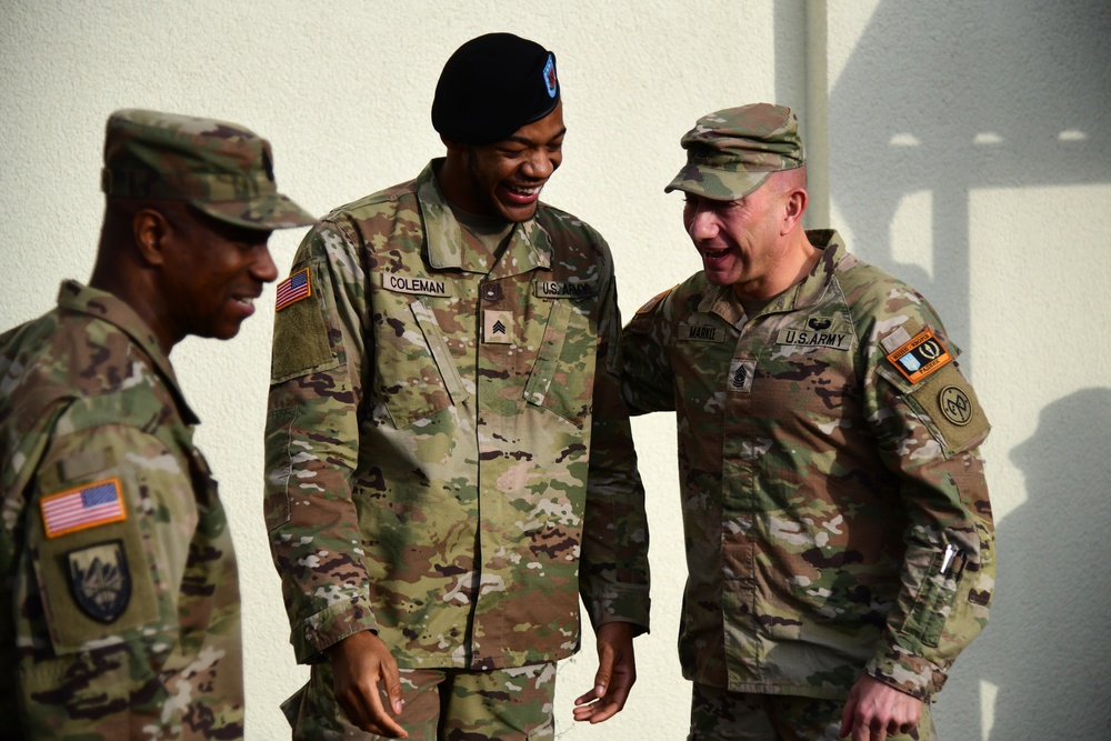 BLC Graduation Task Force Orion