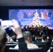 “Rock” band ushers in Holiday season for 386 AEW, coalition teammates