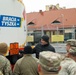 Camp Kosciuszko Holds Hazmat 11 Training