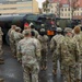 Camp Kosciuszko Holds Hazmat 11 Training