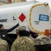 Camp Kosciuszko Holds Hazmat 11 Training