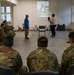 Camp Kosciuszko Holds Hazmat 11 Training