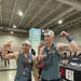 Michigan National Guard Soldier makes podium at DEKA World Championships