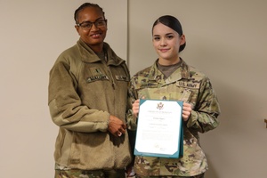 Soldiers Radio News