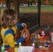 910th gets into autumn spirit at YARS Fall Fest