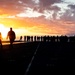 USS Carl Vinson (CVN 70) Flight Deck Operations