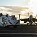 USS Carl Vinson (CVN 70) Flight Deck Operations