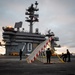 USS Carl Vinson (CVN 70) Flight Deck Operations