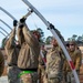 SJAFB Multi-Capable Airmen assemble tent city