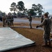 SJAFB Multi-Capable Airmen assemble tent city