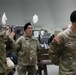 1st Infantry Division Hosts a Change of Command Ceremony for Soldier Recovery Unit