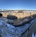 Lock and Dam 15 Dewater