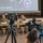 NATO Media Tour Highlights eFP Battle Group Poland