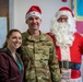 349 AMW Airmen deliver holiday cheer