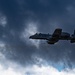 A-10s down range