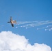 A-10s down range