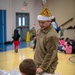 349 AMW Airmen deliver holiday cheer