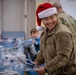 349 AMW Airmen deliver holiday cheer