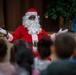 349 AMW Airmen deliver holiday cheer