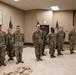 11th Cyber Battalion Activation Ceremony