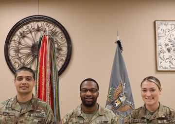 11th Cyber Battalion Activation Ceremony