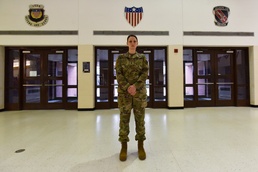 One Soldier’s loss spurs idea to create ‘powerful’ message for Fort Leonard Wood community