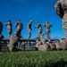 U.S. and German forces practice airborne operations together