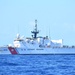 USCGC Campbell returns to homeport following 60-day Eastern Pacific Ocean Patrol