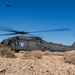 66 RQS: CSAR training with HH-60W