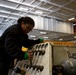 Abraham Lincoln Sailors conduct maintenance