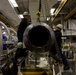 Abraham Lincoln Sailors conduct maintenance