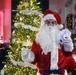 Holiday spirit prevails at the Presidio of Monterey