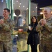 Holiday spirit prevails at the Presidio of Monterey