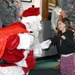Holiday spirit prevails at the Presidio of Monterey