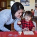 Holiday spirit prevails at the Presidio of Monterey
